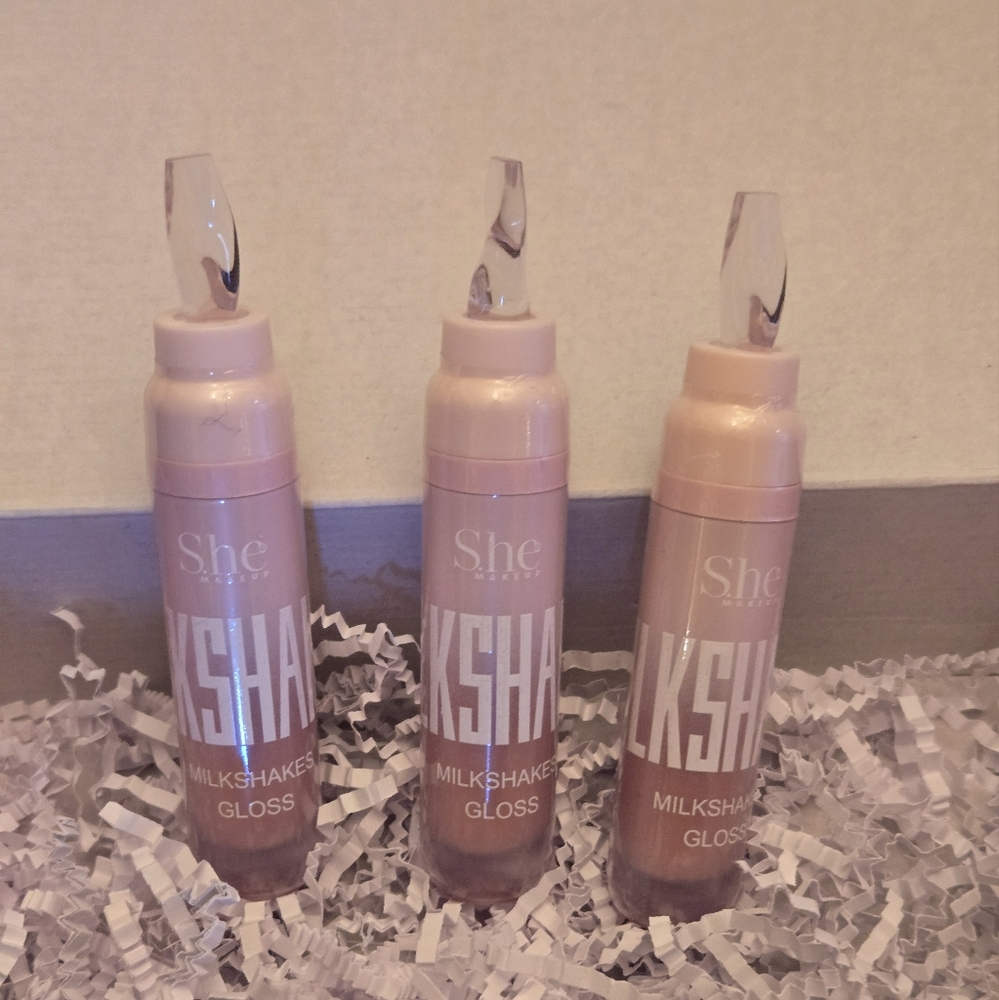 Lip gloss - Picture 2 of 2